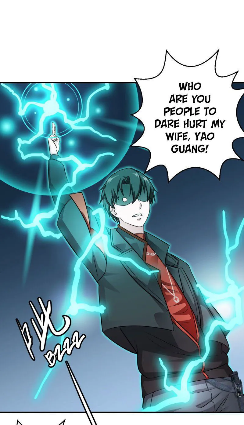 I’m Just An Immortal Chapter 2 Online - página 18