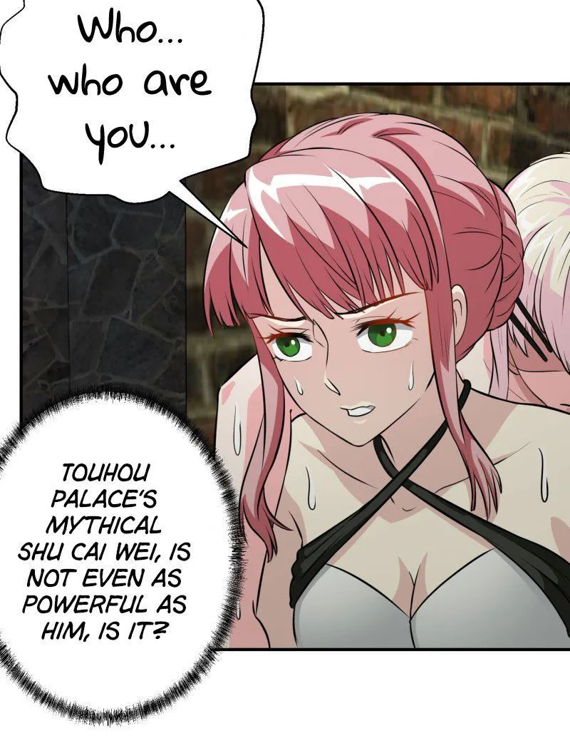 I’m Just An Immortal Chapter 2 Online - página 22