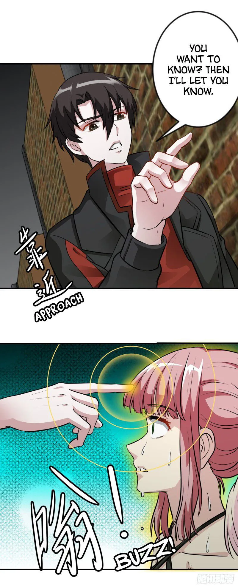 I’m Just An Immortal Chapter 2 Online - página 23
