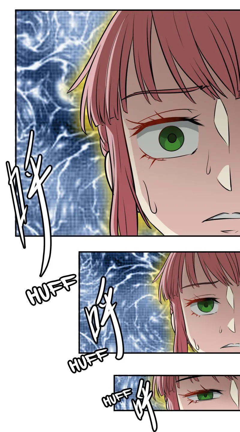 I’m Just An Immortal Chapter 2 Online - página 24