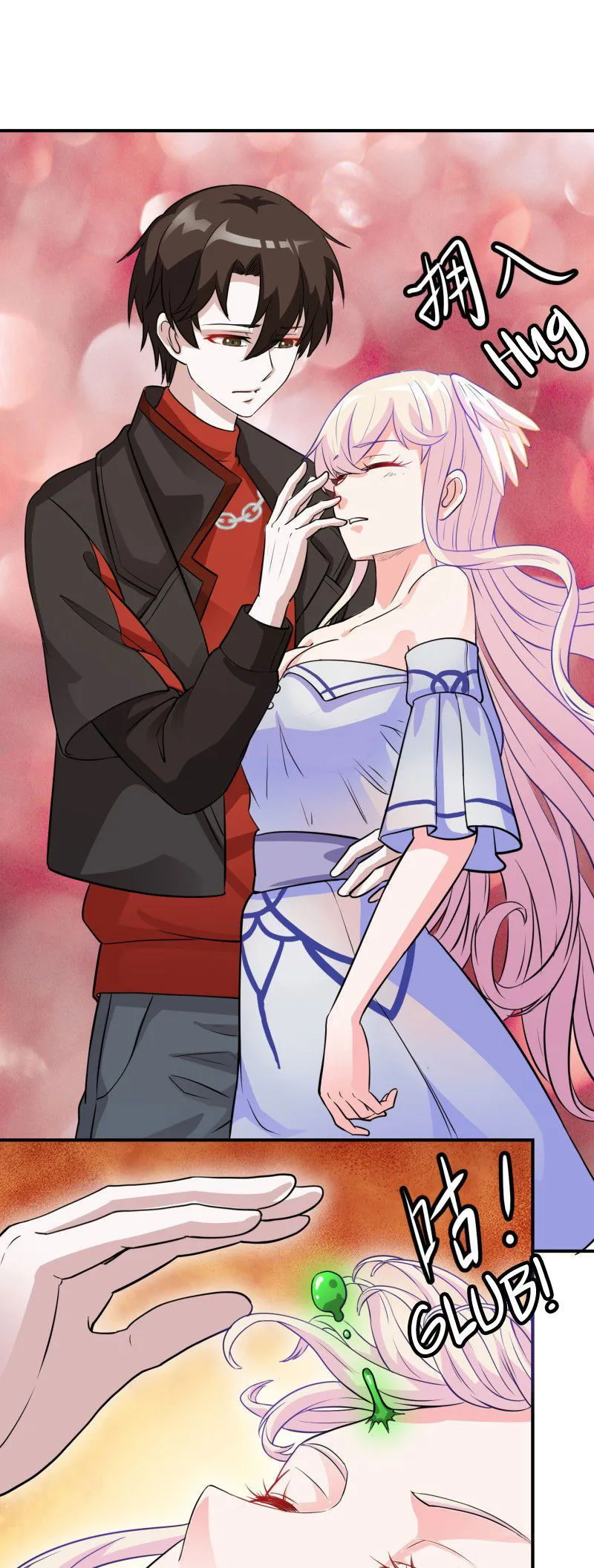 I’m Just An Immortal Chapter 2 Online - página 32