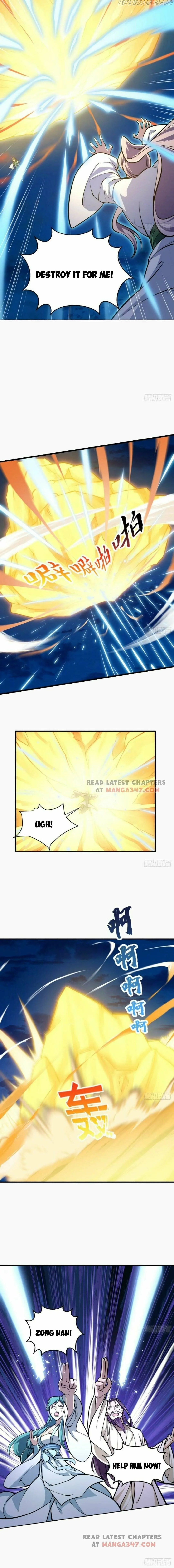 I’m Just An Immortal Chapter 207 Online - página 3