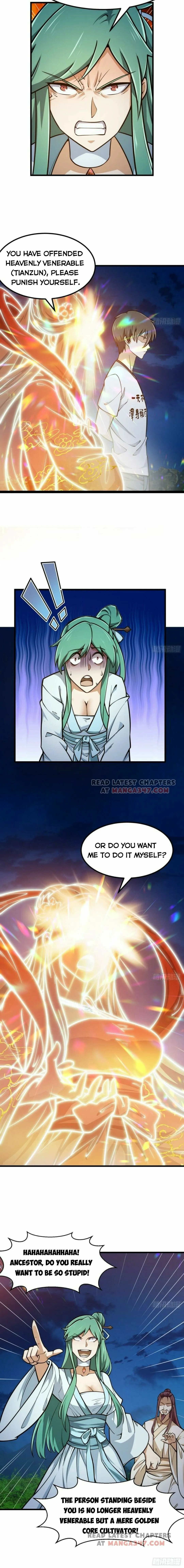 I’m Just An Immortal Chapter 208 Online - página 5