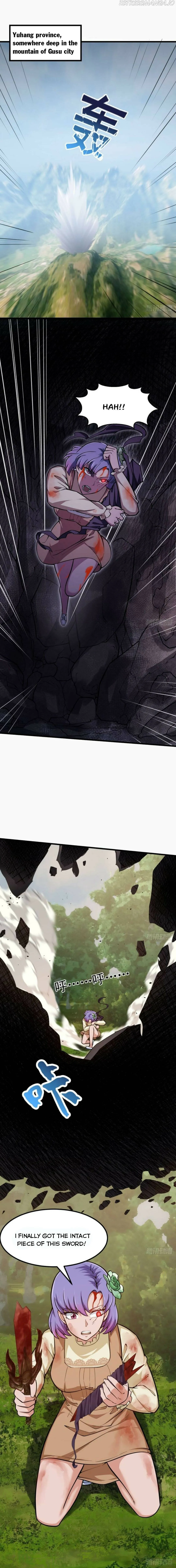 I’m Just An Immortal Chapter 211 Online - página 5