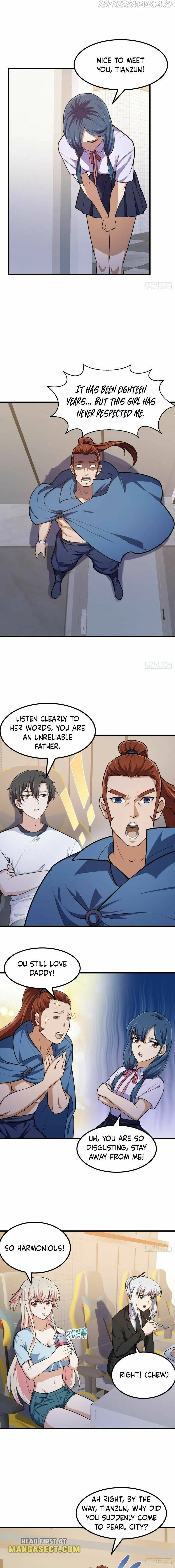 I’m Just An Immortal Chapter 215 Online - página 3