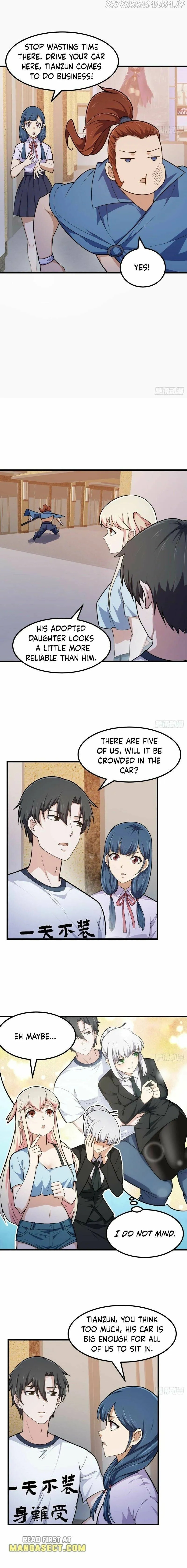 I’m Just An Immortal Chapter 216 Online - página 2