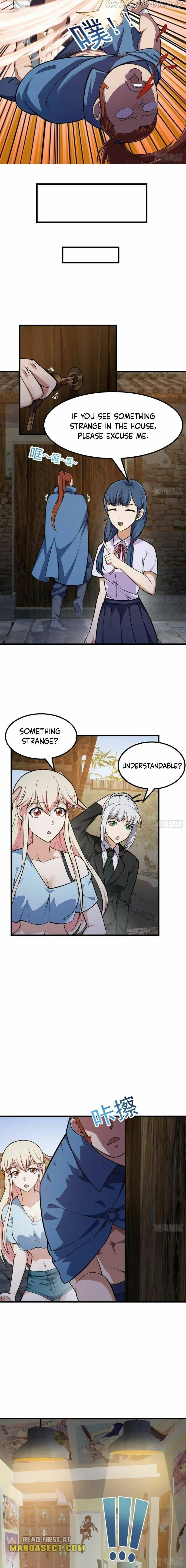 I’m Just An Immortal Chapter 216 Online - página 6