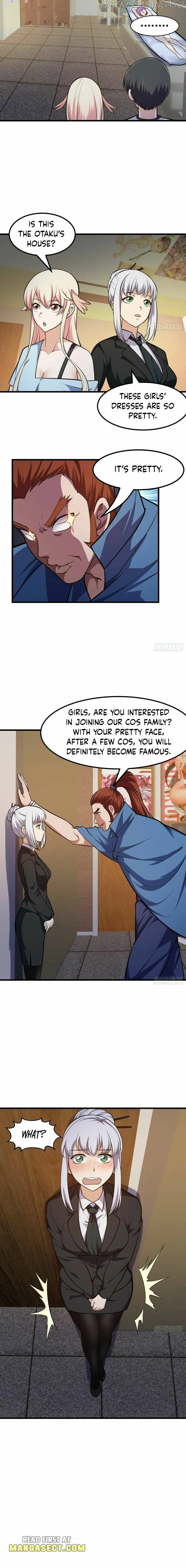 I’m Just An Immortal Chapter 216 Online - página 7