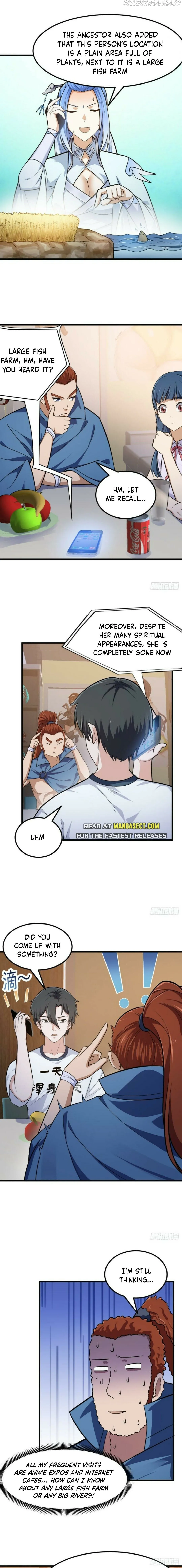 I’m Just An Immortal Chapter 218 Online - página 2