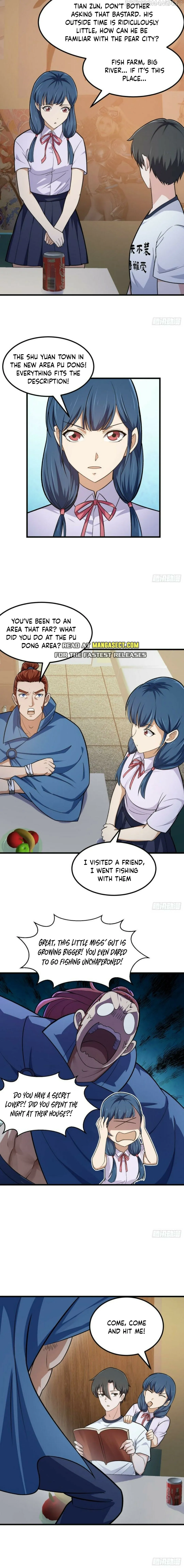 I’m Just An Immortal Chapter 218 Online - página 3