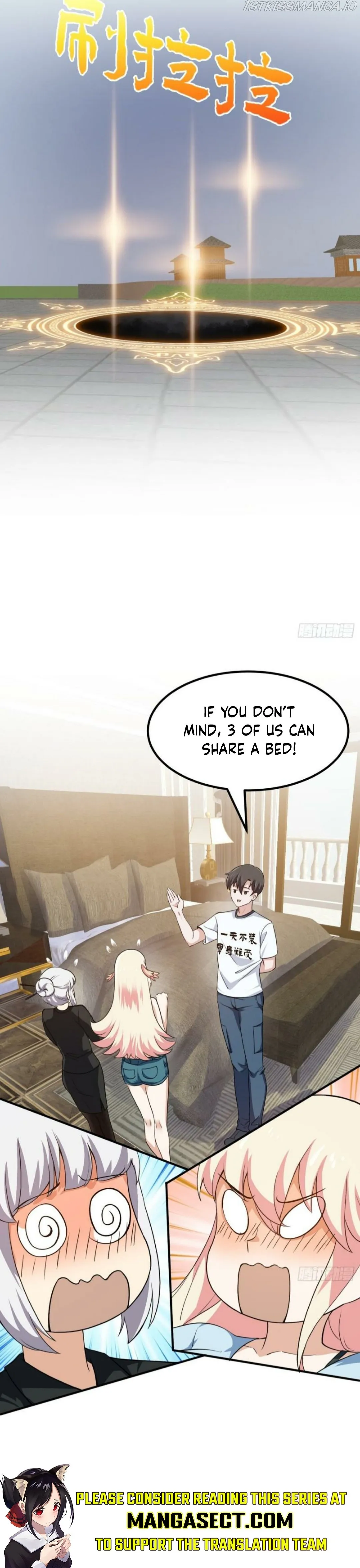I’m Just An Immortal Chapter 223 Online - página 7