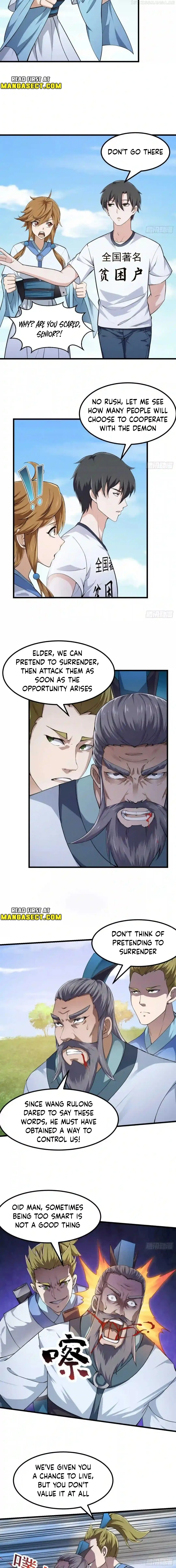 I’m Just An Immortal Chapter 227 Online - página 3