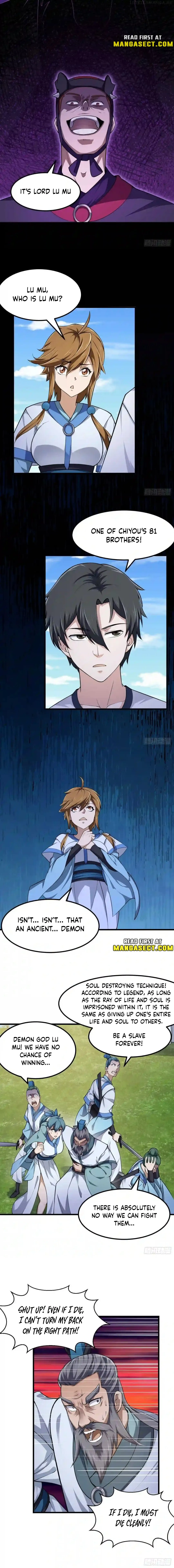 I’m Just An Immortal Chapter 227 Online - página 5