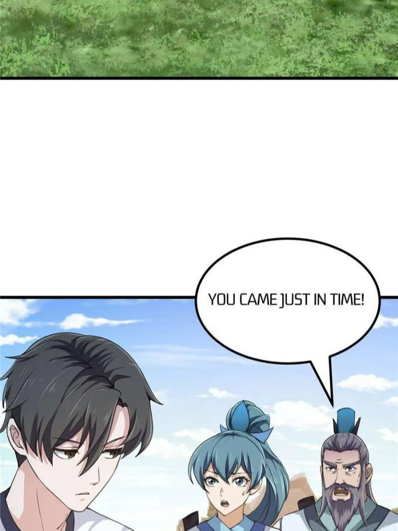 I’m Just An Immortal Chapter 229 Online - página 5