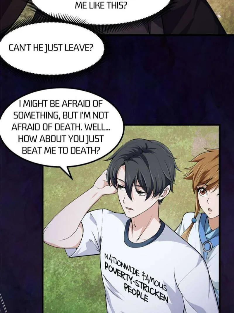 I’m Just An Immortal Chapter 229 Online - página 18