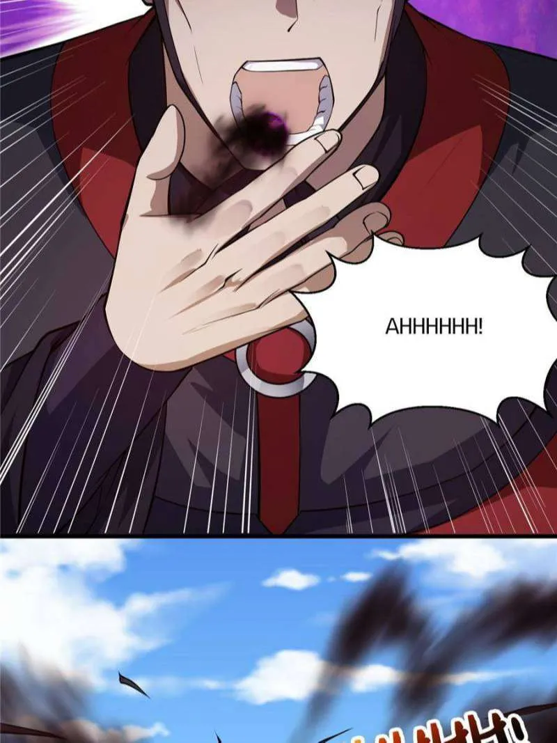 I’m Just An Immortal Chapter 229 Online - página 20