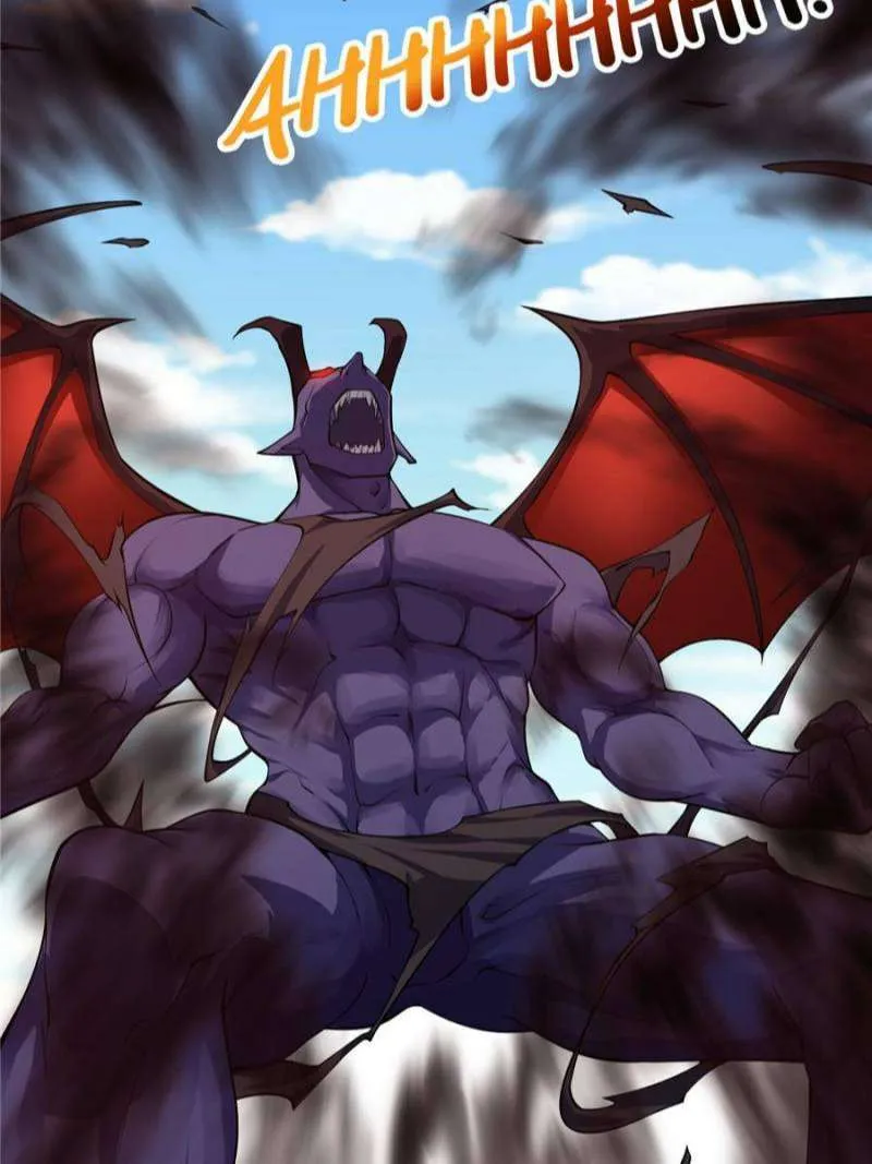 I’m Just An Immortal Chapter 229 Online - página 21