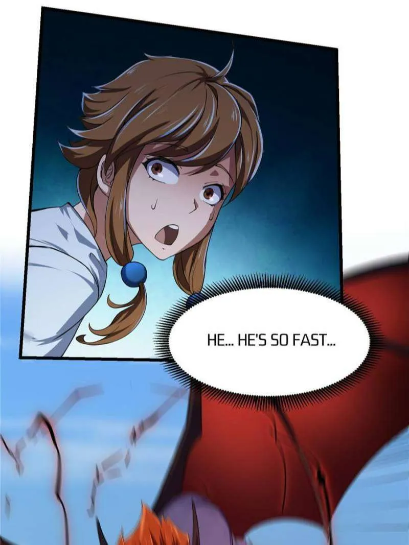 I’m Just An Immortal Chapter 229 Online - página 31