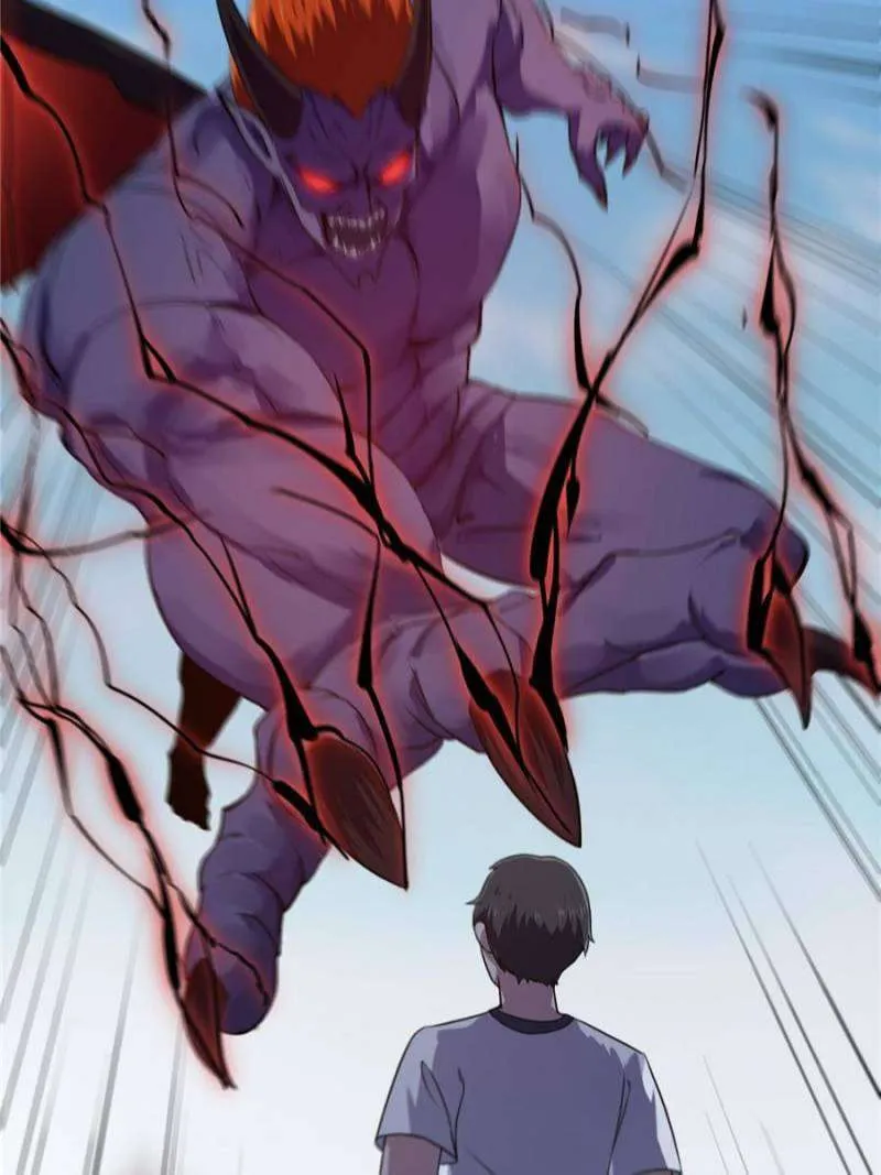 I’m Just An Immortal Chapter 229 Online - página 32