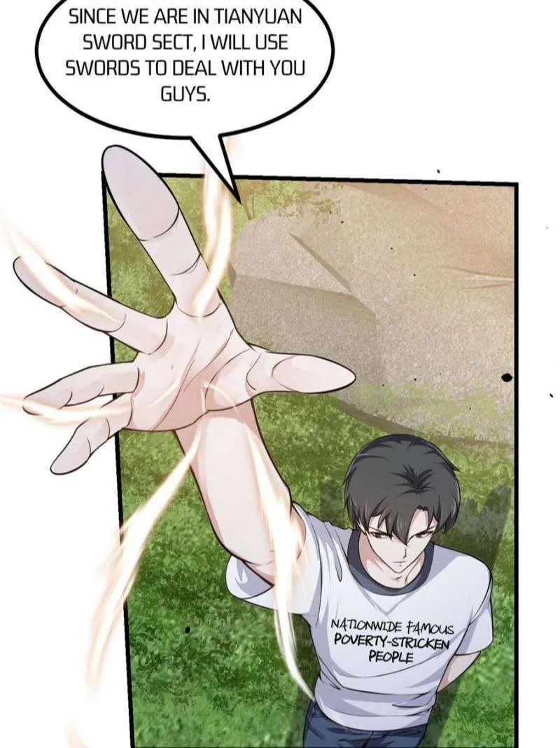 I’m Just An Immortal Chapter 229 Online - página 40