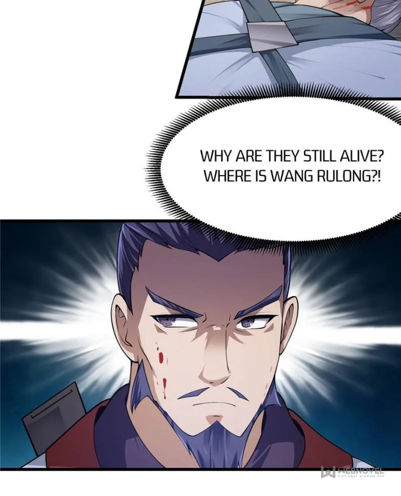 I’m Just An Immortal Chapter 230 Online - página 18
