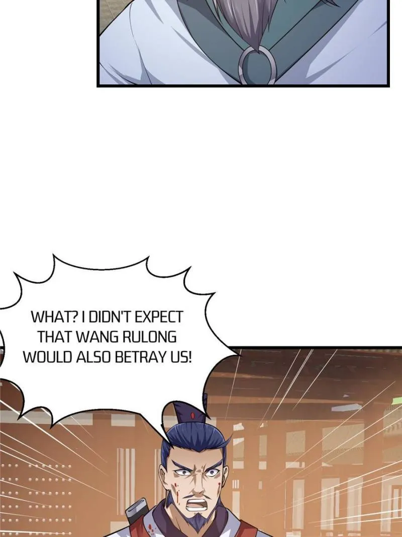 I’m Just An Immortal Chapter 230 Online - página 24