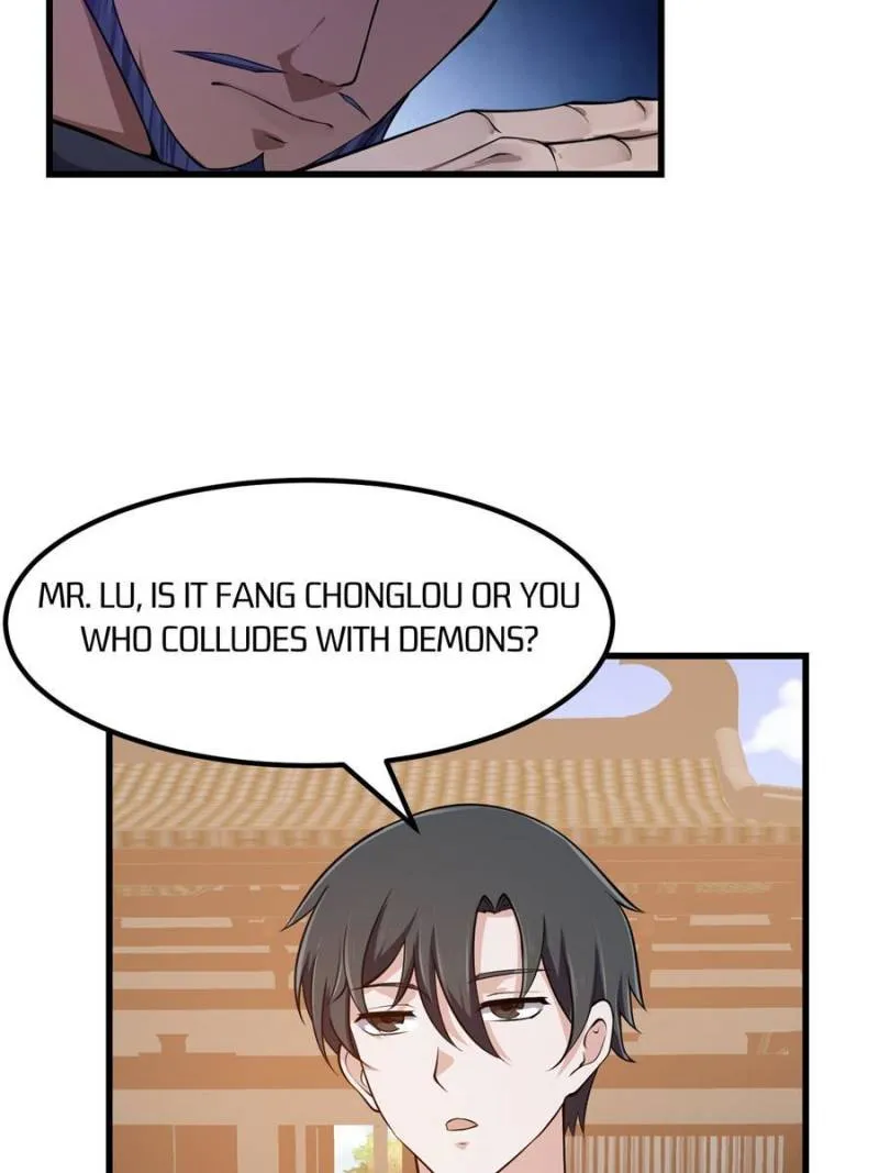 I’m Just An Immortal Chapter 230 Online - página 28