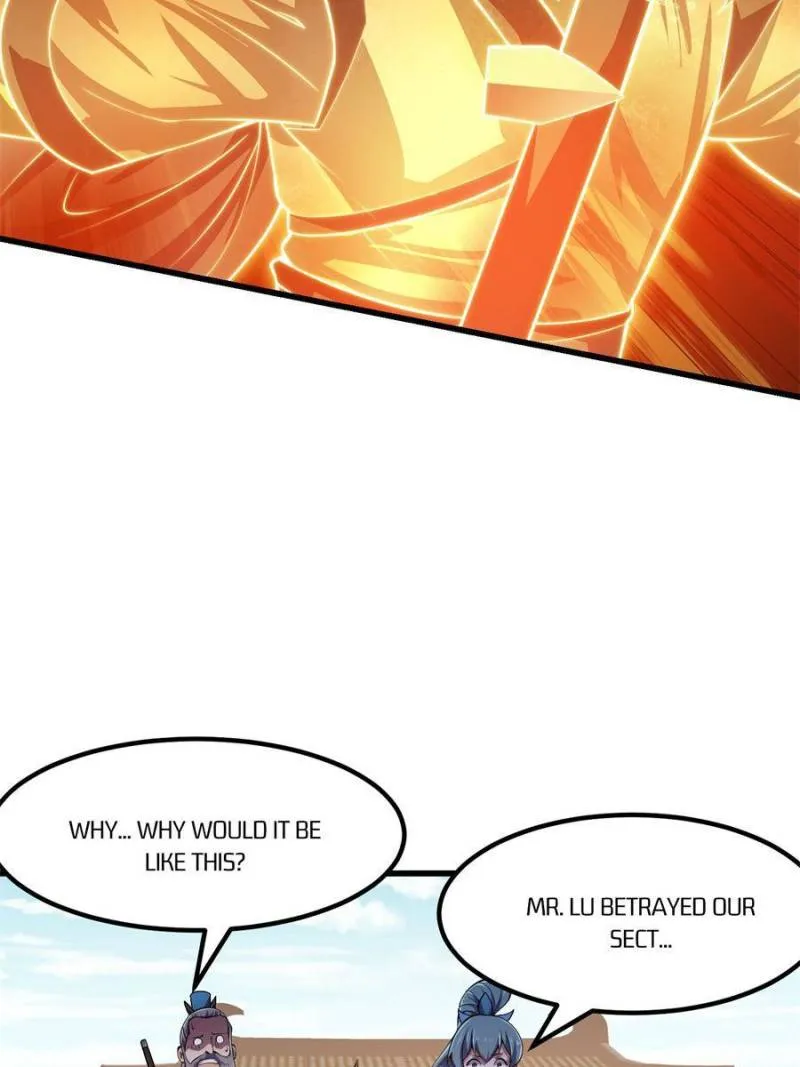 I’m Just An Immortal Chapter 231 Online - página 3