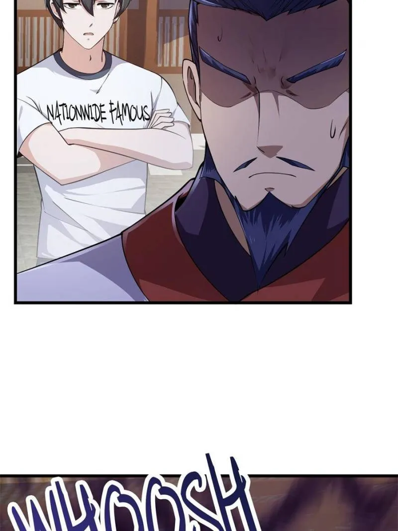 I’m Just An Immortal Chapter 231 Online - página 5