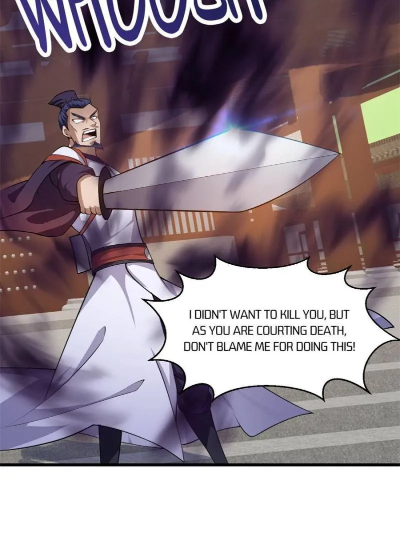 I’m Just An Immortal Chapter 231 Online - página 6