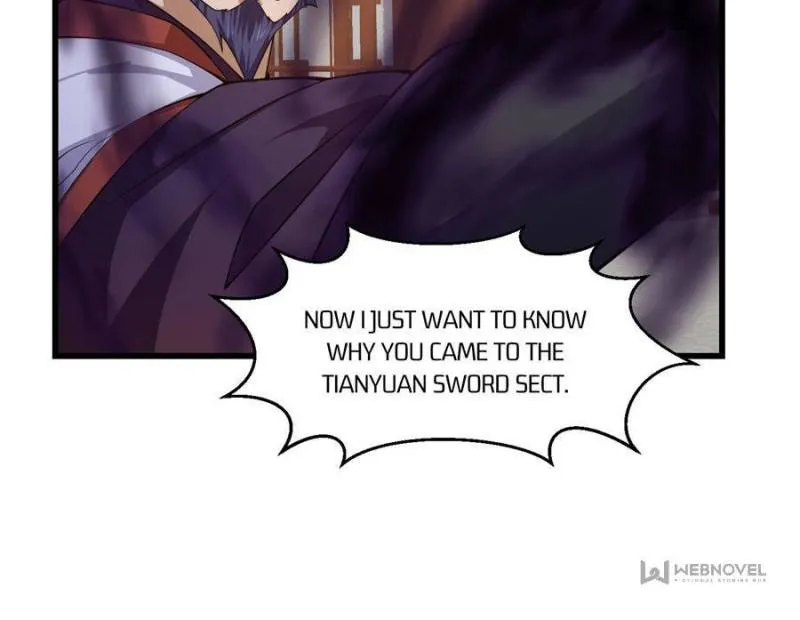 I’m Just An Immortal Chapter 231 Online - página 9