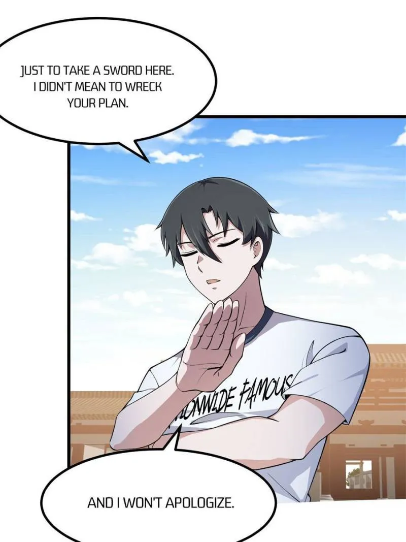 I’m Just An Immortal Chapter 231 Online - página 10