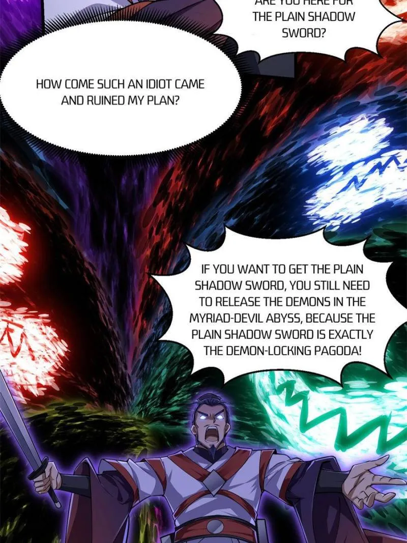 I’m Just An Immortal Chapter 231 Online - página 12