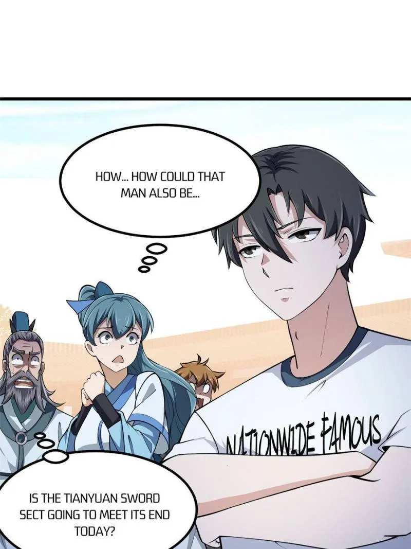 I’m Just An Immortal Chapter 231 Online - página 14