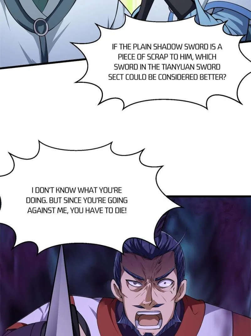 I’m Just An Immortal Chapter 231 Online - página 17