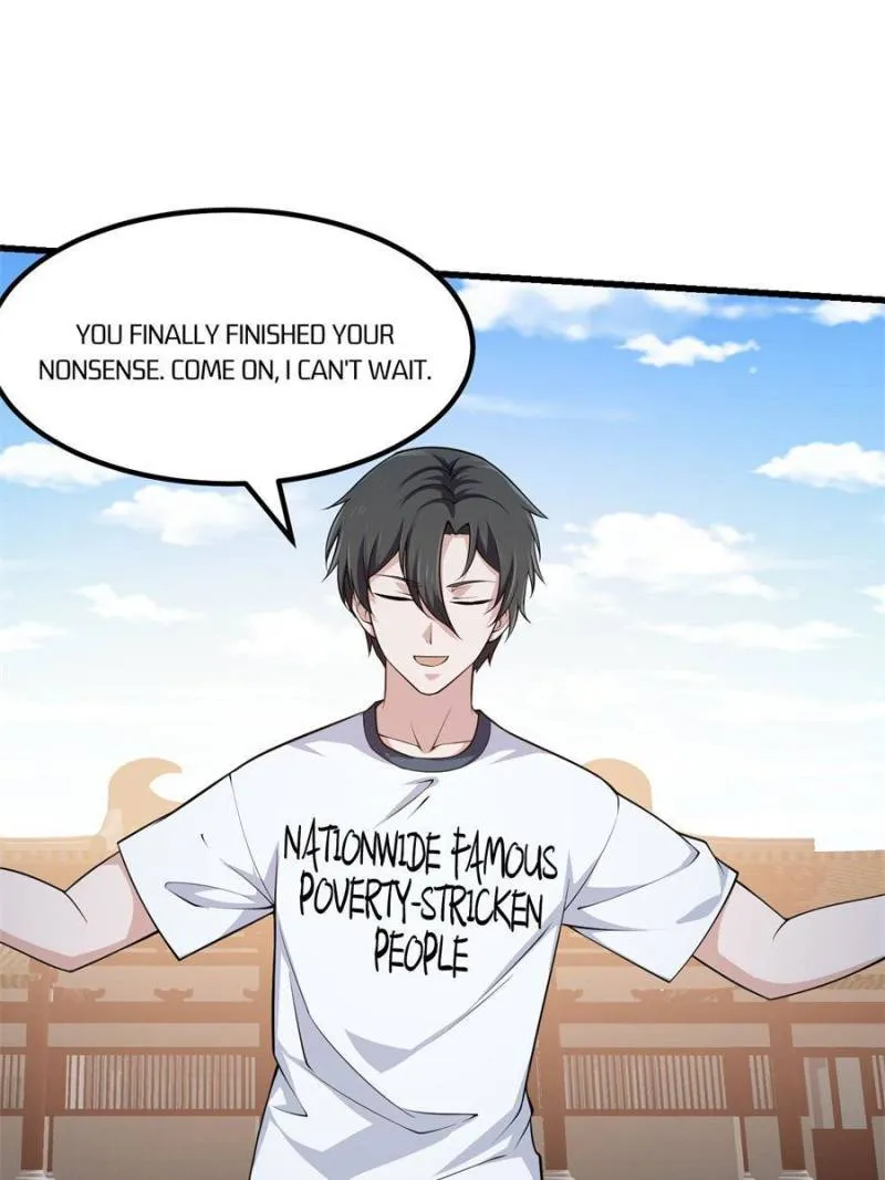 I’m Just An Immortal Chapter 231 Online - página 19