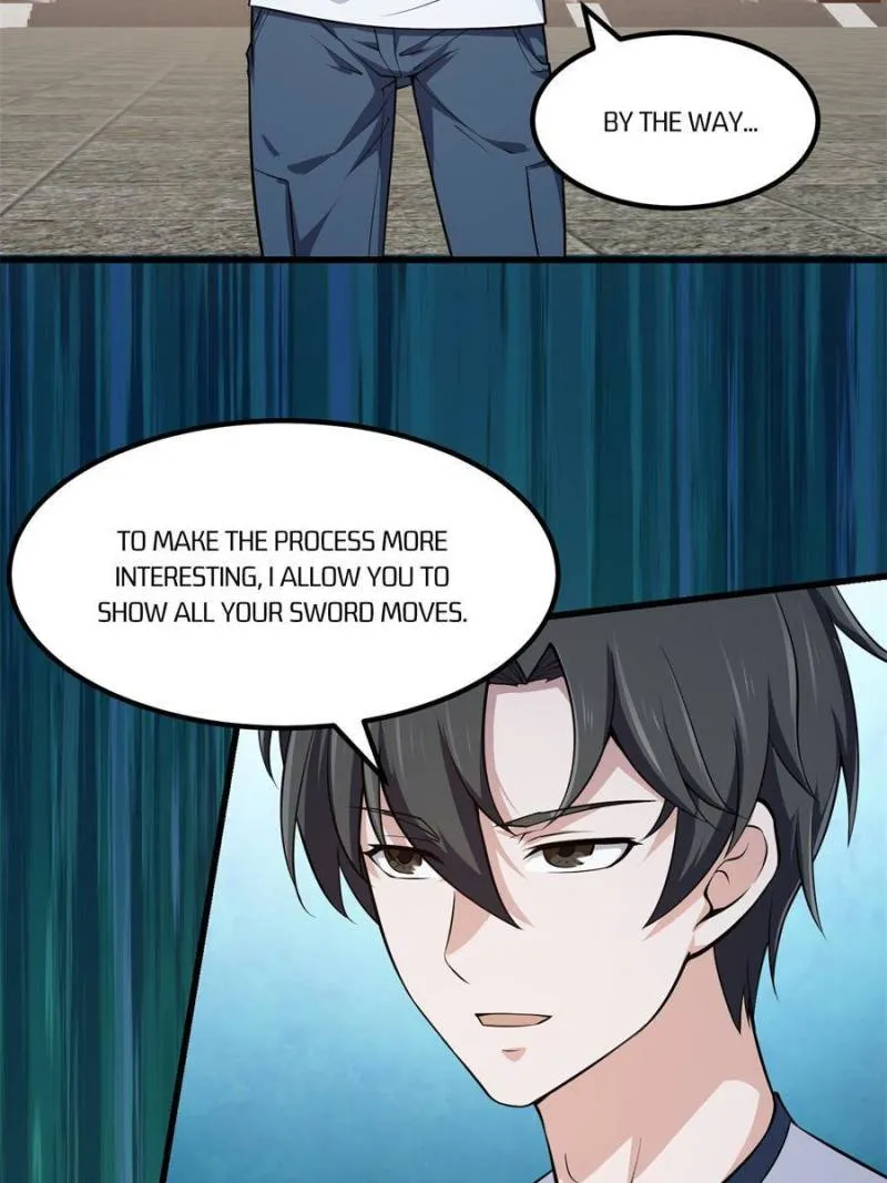 I’m Just An Immortal Chapter 231 Online - página 20