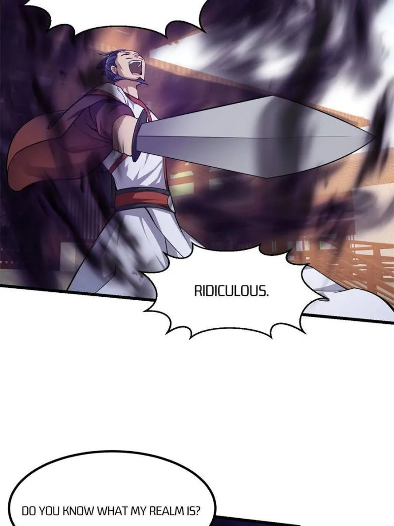 I’m Just An Immortal Chapter 231 Online - página 23
