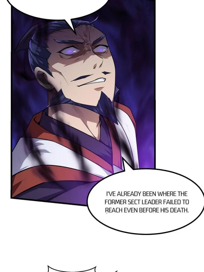 I’m Just An Immortal Chapter 231 Online - página 24