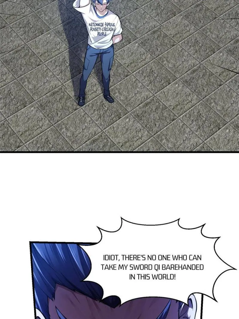 I’m Just An Immortal Chapter 231 Online - página 34