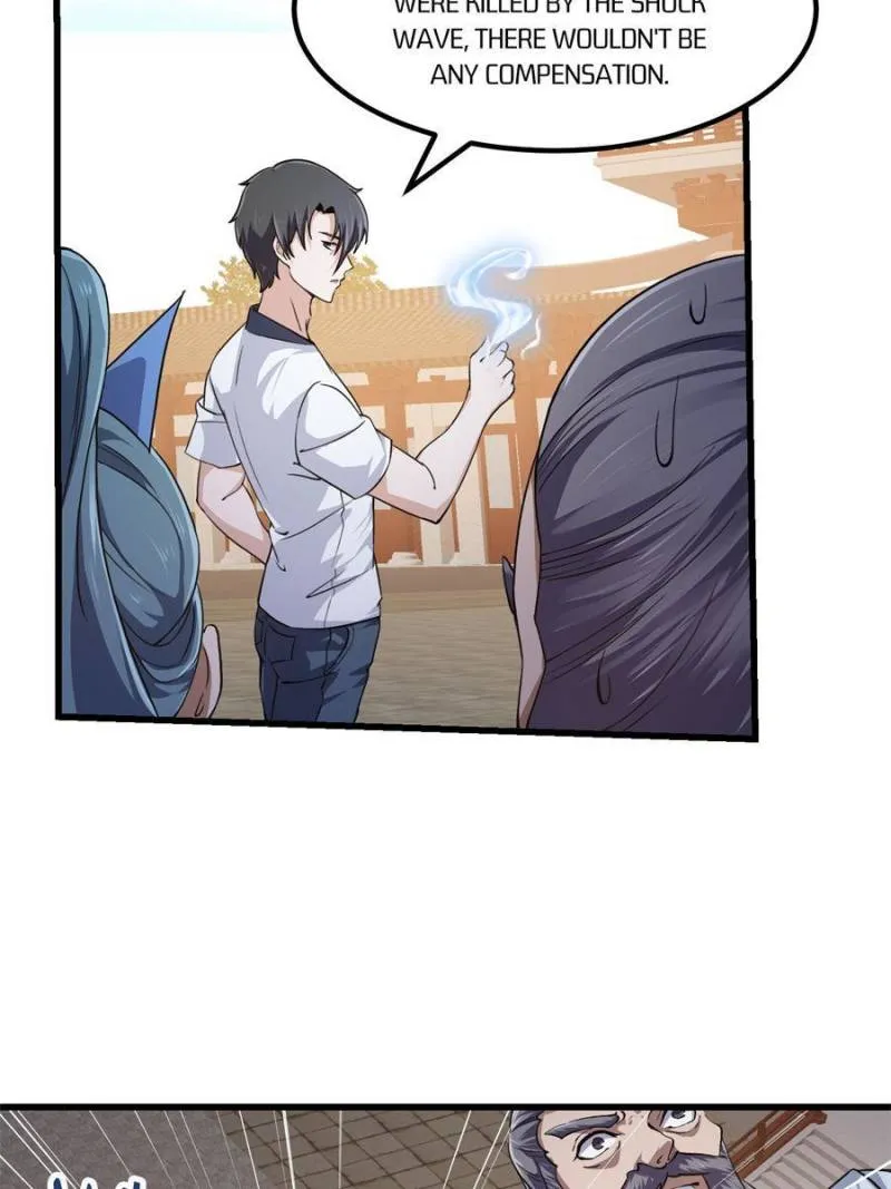 I’m Just An Immortal Chapter 231 Online - página 40