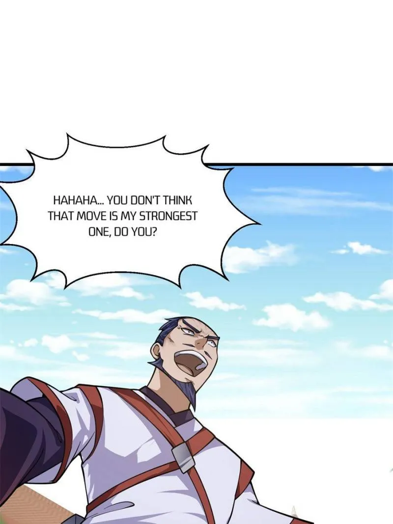 I’m Just An Immortal Chapter 232 Online - página 1