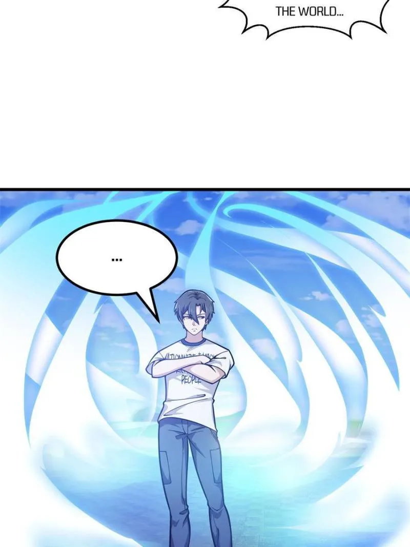I’m Just An Immortal Chapter 232 Online - página 7