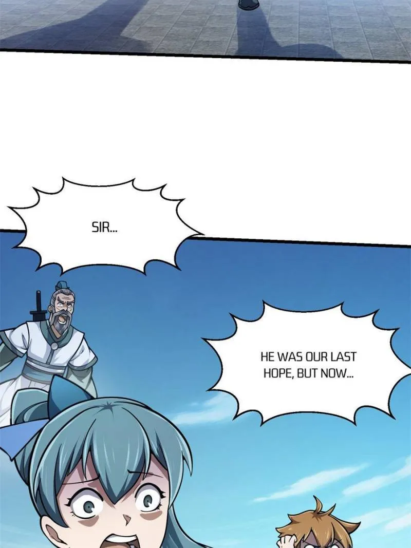 I’m Just An Immortal Chapter 232 Online - página 12