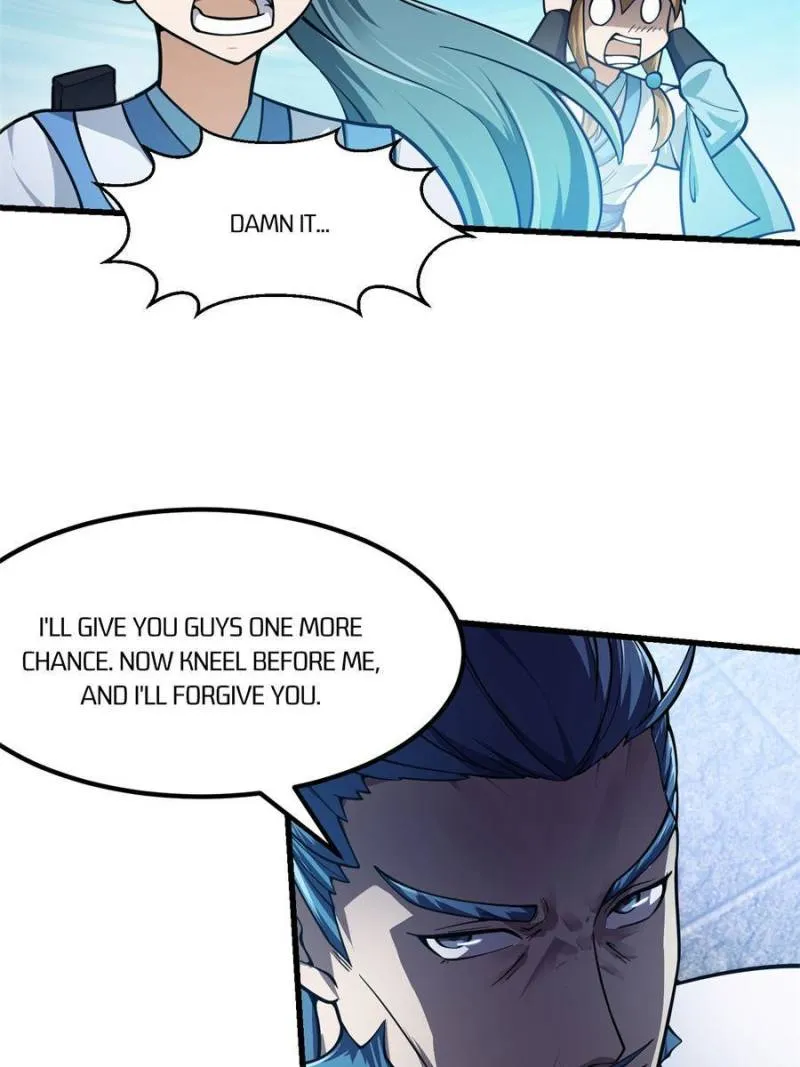 I’m Just An Immortal Chapter 232 Online - página 13