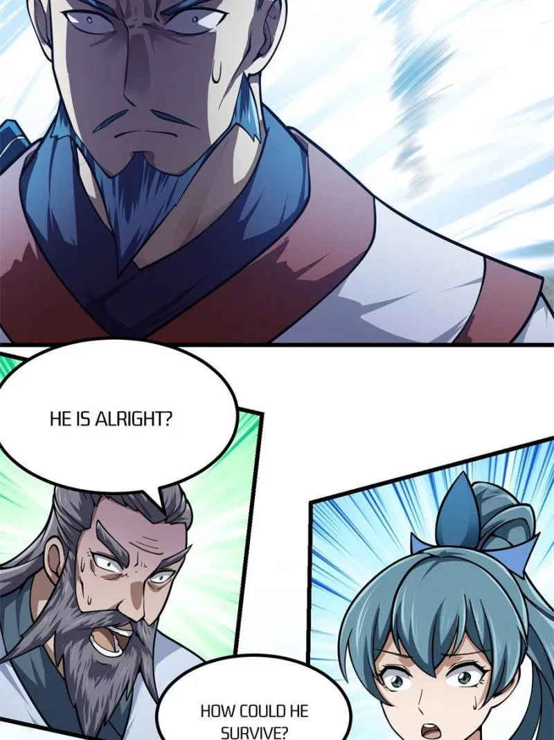 I’m Just An Immortal Chapter 232 Online - página 15