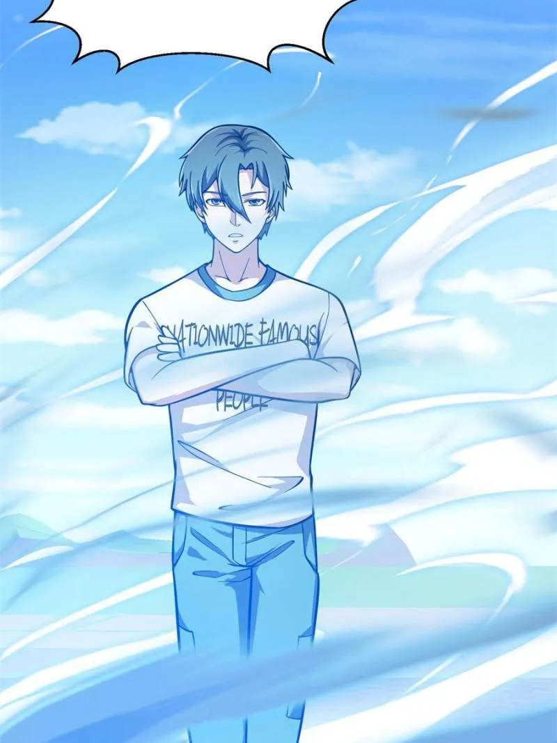 I’m Just An Immortal Chapter 232 Online - página 17
