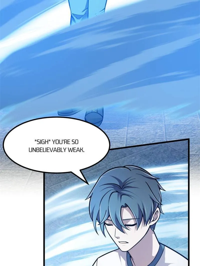 I’m Just An Immortal Chapter 232 Online - página 18