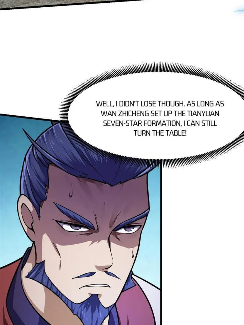 I’m Just An Immortal Chapter 232 Online - página 21