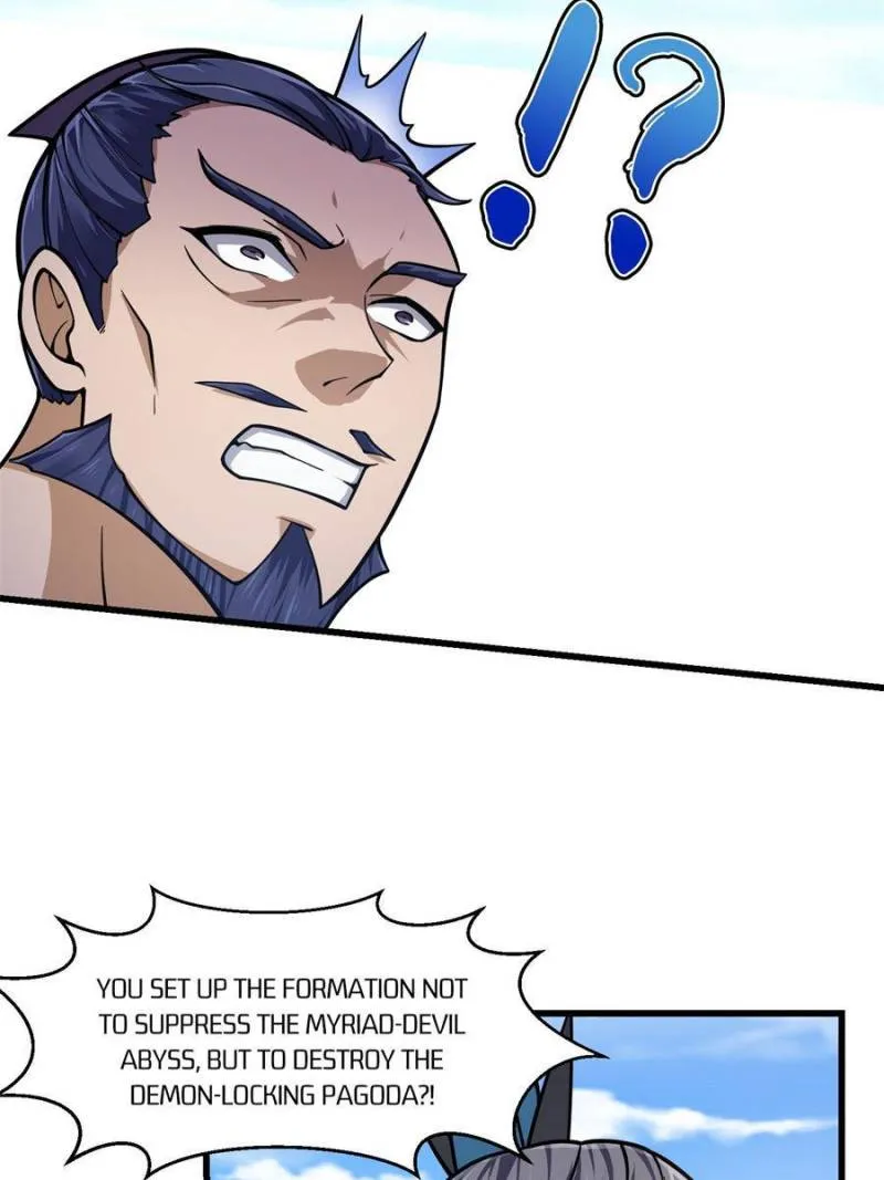 I’m Just An Immortal Chapter 232 Online - página 24